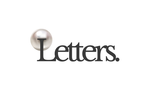 Letters Vintage